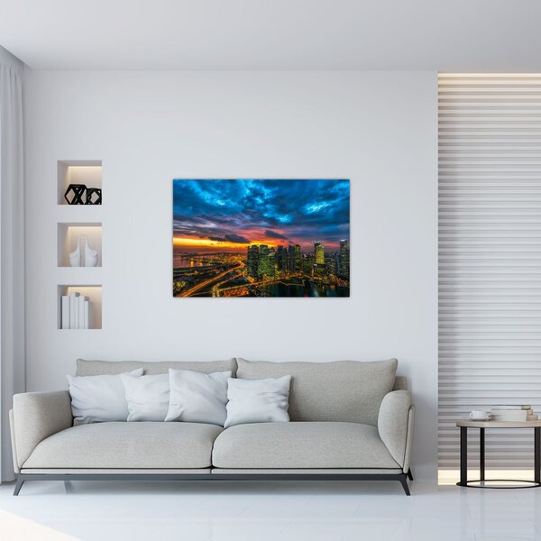 Slika - Urban (90x60 cm)