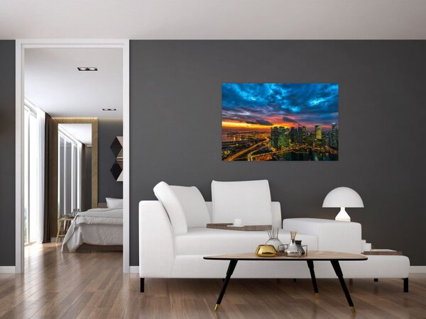 Slika - Urban (90x60 cm)