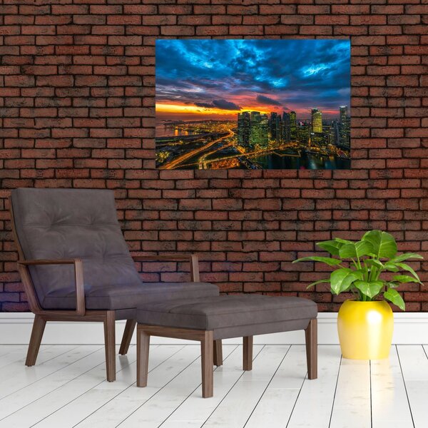 Slika - Urban (90x60 cm)
