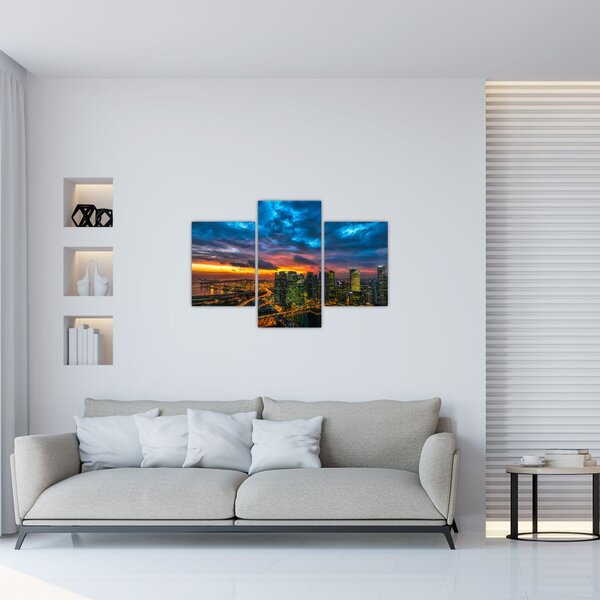 Slika - Urban (90x60 cm)