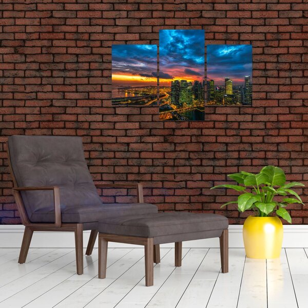 Slika - Urban (90x60 cm)