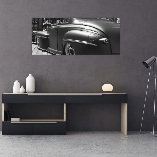 Slika - Ford 1948 (120x50 cm)