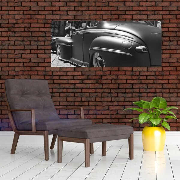 Slika - Ford 1948 (120x50 cm)
