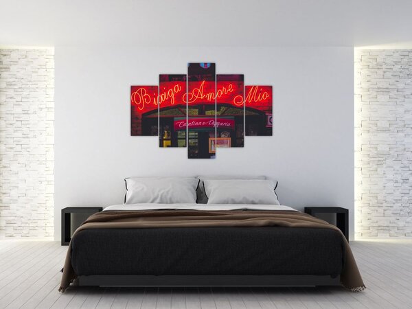 Slika - Amore Mio (150x105 cm)