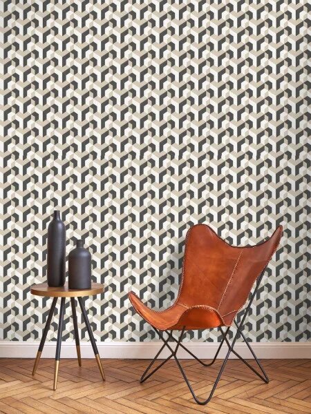 Tapeta Perception Mecano 5 boja