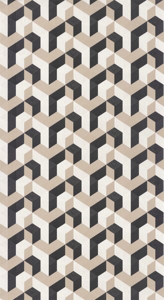 Tapeta Perception Mecano 5 boja