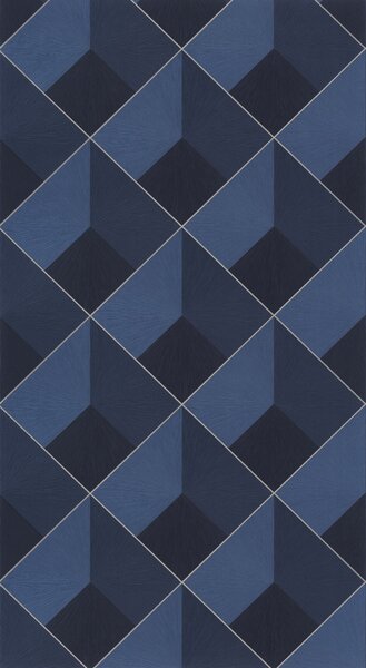 Tapeta Perception Losange 6 boja