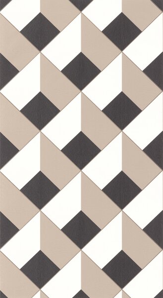 Tapeta Perception Losange 6 boja