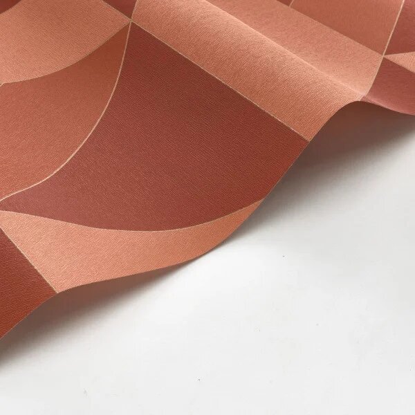 Tapeta Perception Tangram 7 boja