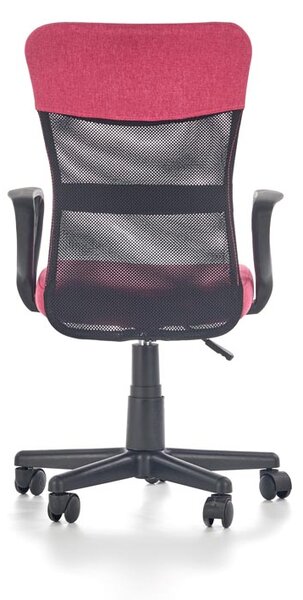 Zondo.hr Uredska stolica Tera (ružičasta) . 796865