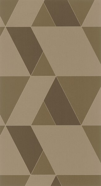 Tapeta Perception Tangram 7 boja