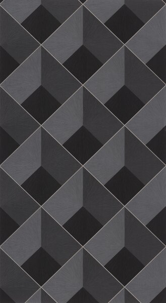 Tapeta Perception Losange 6 boja