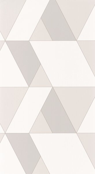 Tapeta Perception Tangram 7 boja