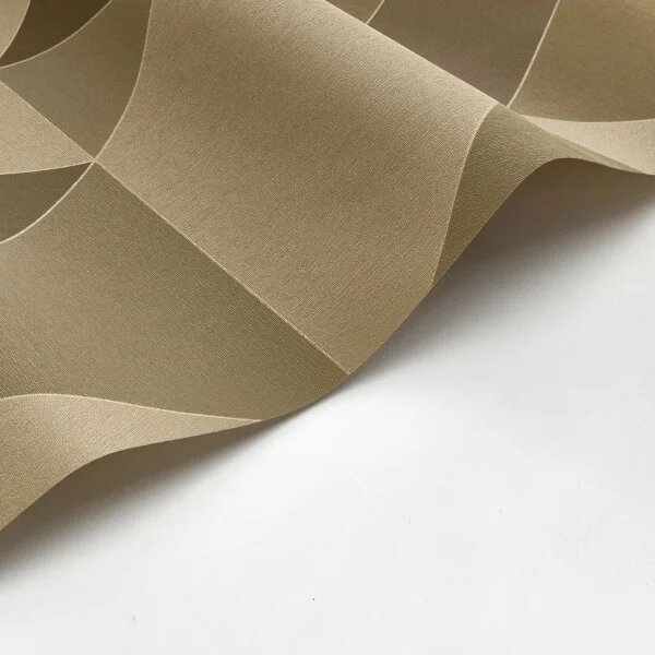 Tapeta Perception Tangram 7 boja