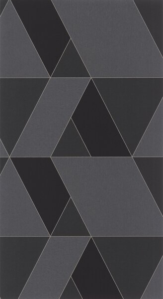 Tapeta Perception Tangram 7 boja