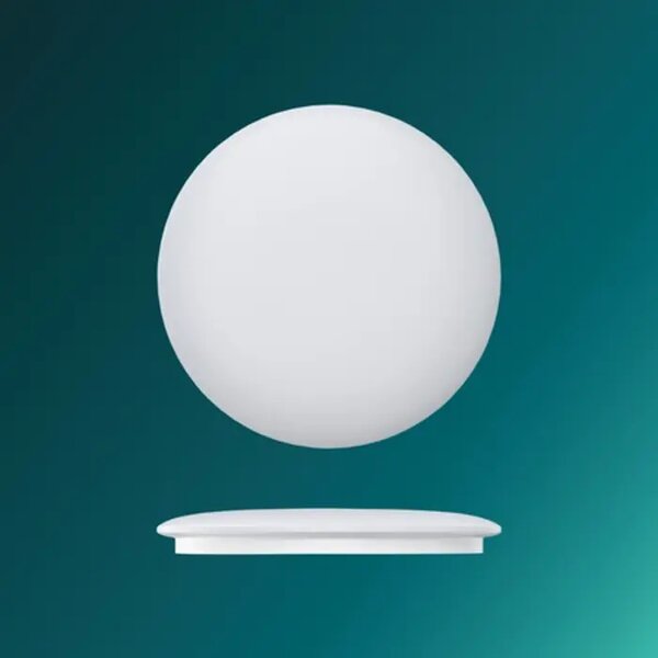CL200 PHILIPS STROPNA PLAFONJERA OKRUGLA 20W 2700K BIJELA 8721103069054