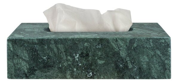 Kamena kutija za maramice Marble – Mette Ditmer Denmark