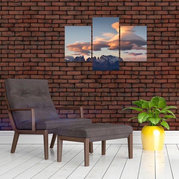 Slika - Magično nebo (90x60 cm)