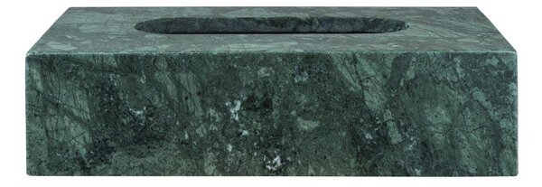Kamena kutija za maramice Marble – Mette Ditmer Denmark