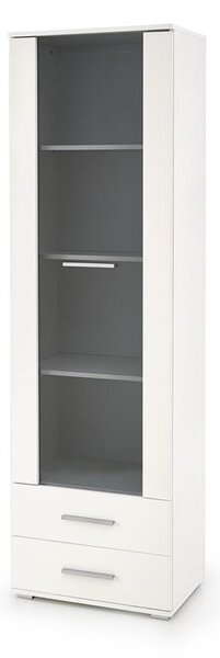 Zondo.hr Vitrina Lappa (bijela). 1048746