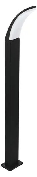 VANJSKA STAJAĆA LAMPA LED 11W, 1500lm, V-900, CRNA/BIJELA FIUMICINO 98152