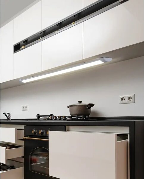 KUHINJSKA PODELEMENTNA LAMPA LED 36W, 3600lm, D-1245, SICCIAROTTA 901571