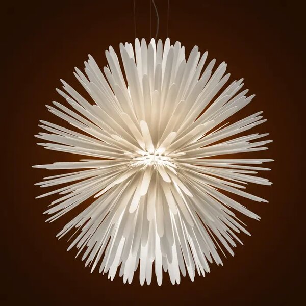 FOSCARINI SUN LIGHT OF LOVE VISILICA BIJELA FN297007_10