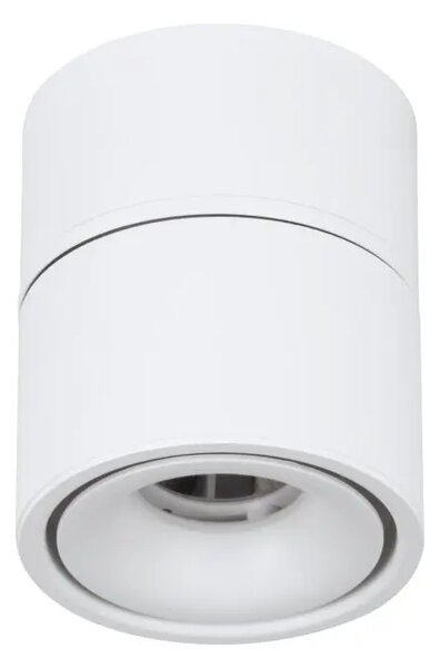 UGRADBENO/NADGRADNA LAMPA 1xLED 8W, PROM100, BIJELA BOHOYO 901043