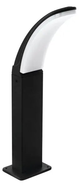 VANJSKA STAJAĆA LAMPA LED 11W, 1500lm, V-450, CRNA/BIJELA FIUMICINO 98151