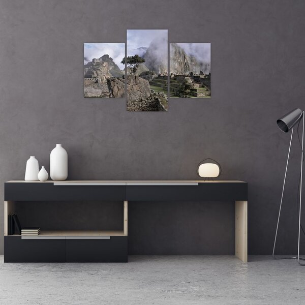Slika - Machu Picchu (90x60 cm)