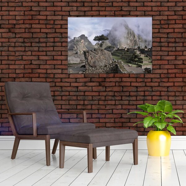 Slika - Machu Picchu (90x60 cm)