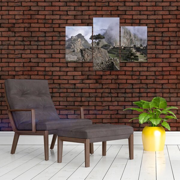 Slika - Machu Picchu (90x60 cm)