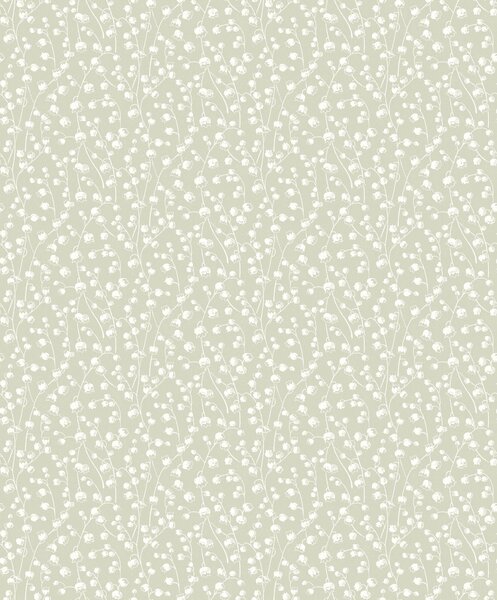Tapeta Lily Of The Valley 4 boje