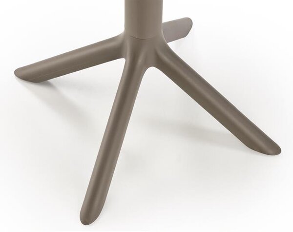 Zondo.hr Vrtni stol Caviar (khaki) (za 2 osobe). 1092376