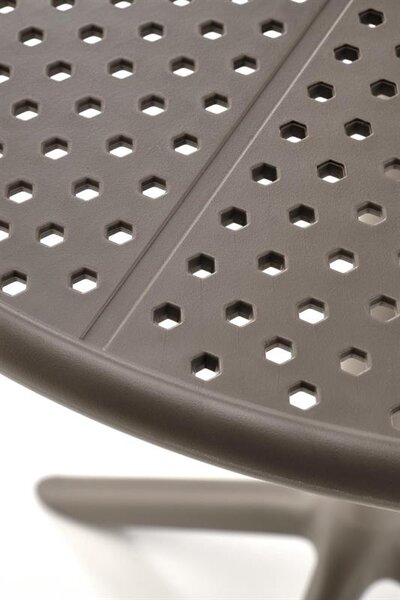Zondo.hr Vrtni stol Caviar (khaki) (za 2 osobe). 1092376