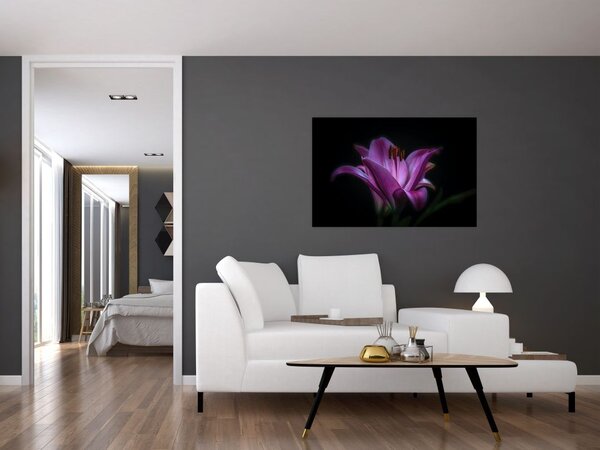 Slika ljiljana (90x60 cm)