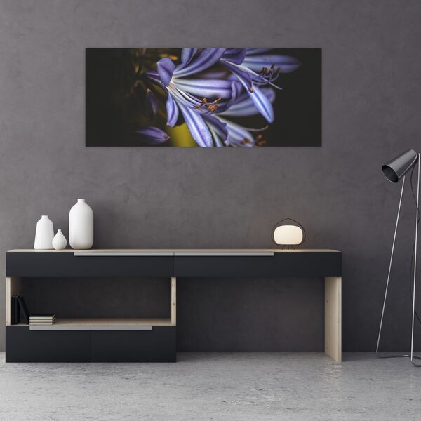 Slika - Lila (120x50 cm)