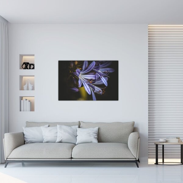 Slika - Lila (90x60 cm)