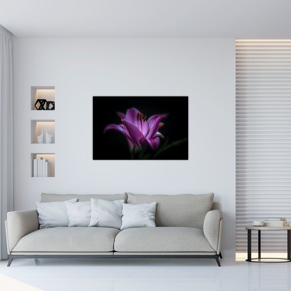 Slika ljiljana (90x60 cm)