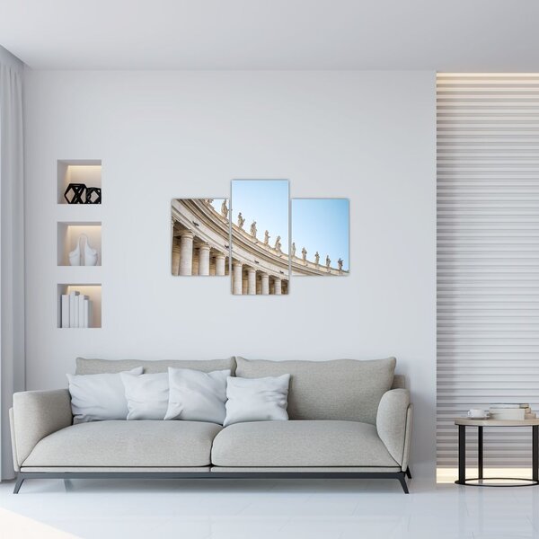 Slika - Vatikan (90x60 cm)