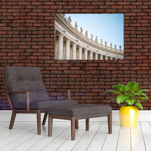 Slika - Vatikan (90x60 cm)