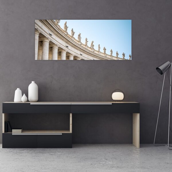 Slika - Vatikan (120x50 cm)