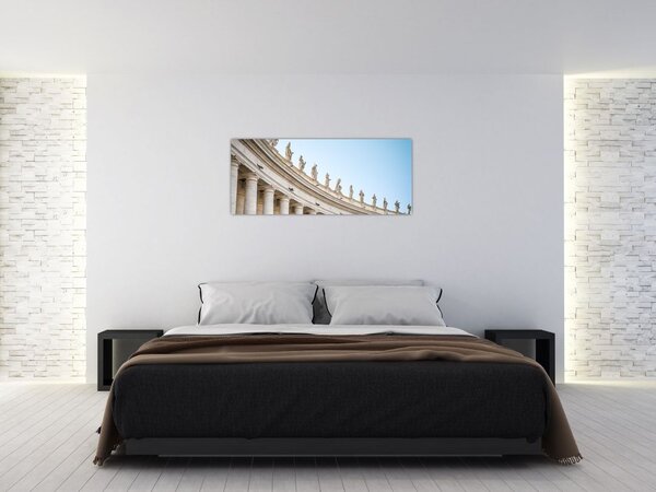 Slika - Vatikan (120x50 cm)