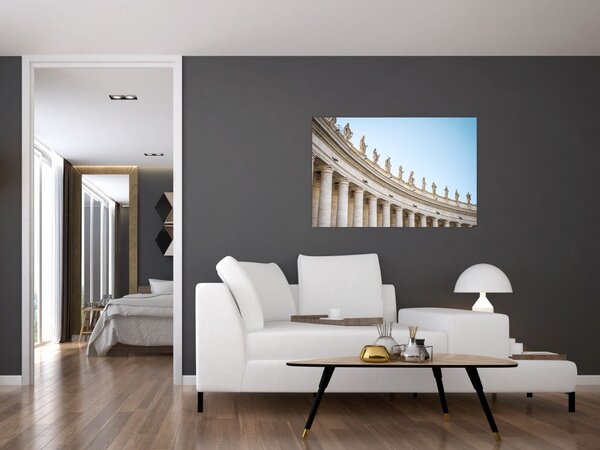 Slika - Vatikan (90x60 cm)
