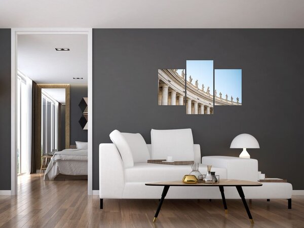 Slika - Vatikan (90x60 cm)