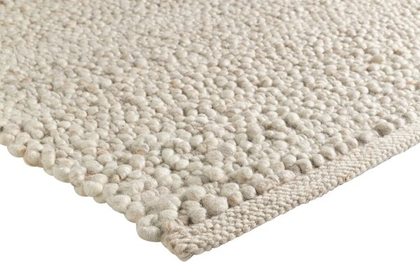 Vuneni Tepih Ferrara Beige Mix