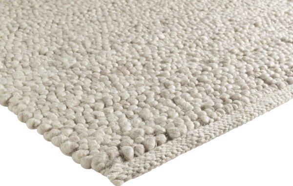 Vuneni Tepih Ferrara Ivory Mix