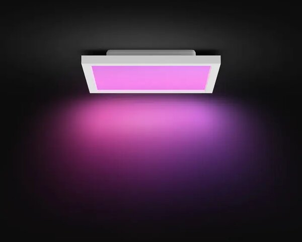 Surimu Philips Hue LED PANEL SQ 27W RGB 8720169159136