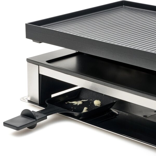 Solis 3 in 1 Table Grill for 10 stolni roštilj