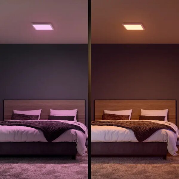 Surimu Philips Hue LED PANEL SQ 27W RGB 8720169159136